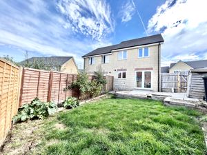 Rear- click for photo gallery